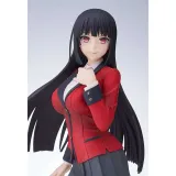 Фигурка аниме Юмеко Джабами Безумный Азарт POP UP PARADE Kakegurui Yumeko Jabami 4580416949163