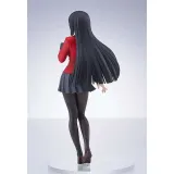 Фигурка аниме Юмеко Джабами Безумный Азарт POP UP PARADE Kakegurui Yumeko Jabami 4580416949163