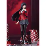 Фигурка аниме Юмеко Джабами Безумный Азарт POP UP PARADE Kakegurui Yumeko Jabami 4580416949163