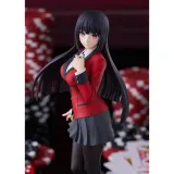 Фигурка аниме Юмеко Джабами Безумный Азарт POP UP PARADE Kakegurui Yumeko Jabami 4580416949163