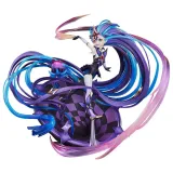 Фигурка Звёздная Защитница Зои Лига Легенд  Star Guardian Zoe 24 см 4580416944892