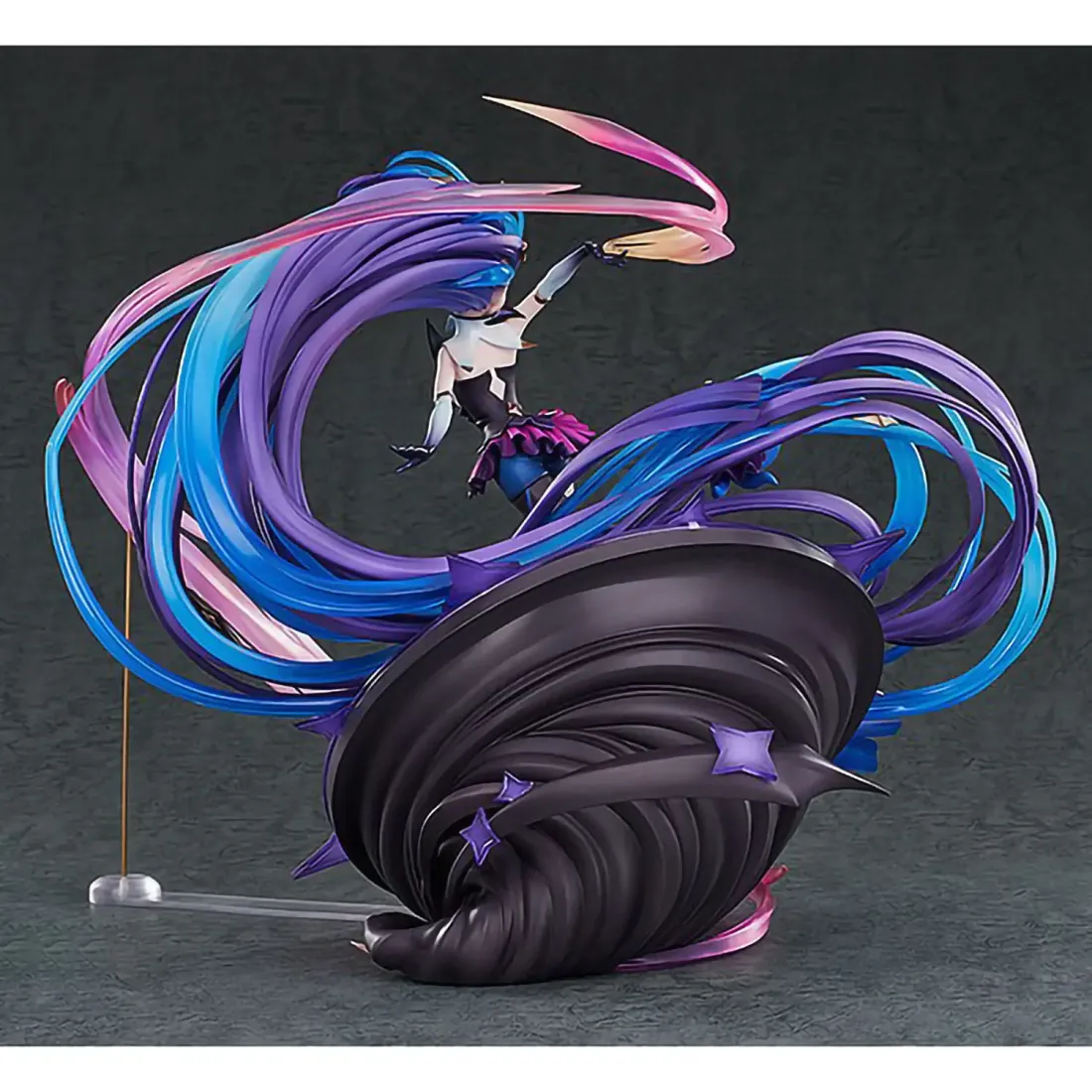 Фигурка Звёздная Защитница Зои Лига Легенд  Star Guardian Zoe 24 см 4580416944892