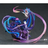 Фигурка Звёздная Защитница Зои Лига Легенд  Star Guardian Zoe 24 см 4580416944892