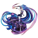 Фигурка Звёздная Защитница Зои Лига Легенд  Star Guardian Zoe 24 см 4580416944892