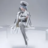 Фигурка аниме SEGA Вайсс Шни RWBY Ice Queendom Nightmare Side Weiss Schnee 4580779522942