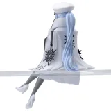 Фигурка аниме SEGA Вайсс Шни RWBY Ice Queendom Nightmare Side Weiss Schnee 4580779522942