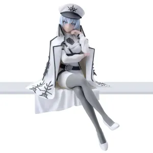 Фигурка аниме SEGA Вайсс Шни RWBY Ice Queendom Nightmare Sid