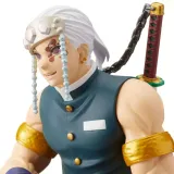 Фигурка аниме SEGA Тенген Узуй Клинок рассекающий демонов Kimetsu no Yaiba PM Perching Figure Tengen