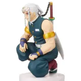 Фигурка аниме SEGA Тенген Узуй Клинок рассекающий демонов Kimetsu no Yaiba PM Perching Figure Tengen