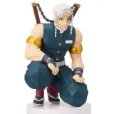 Фигурка аниме SEGA Тенген Узуй Клинок рассекающий демонов Kimetsu no Yaiba PM Perching Figure Tengen