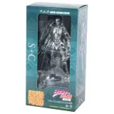 Фигурка аниме Silver Chariot JoJo\'s Bizarre Adventure Medicos Super Action Statue 4582638215293