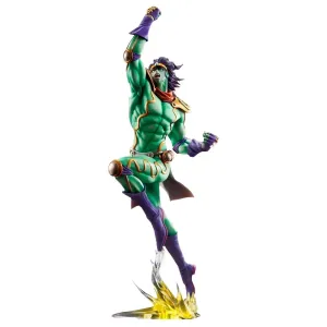 Фигурка аниме Star Platinum Jojo\'s Bizarre Adventure Statue Legend Star Platinum 4582638220396