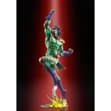 Фигурка аниме Star Platinum Jojo\'s Bizarre Adventure Statue Legend Star Platinum 4582638220396