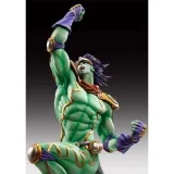 Фигурка аниме Star Platinum Jojo\'s Bizarre Adventure Statue Legend Star Platinum 4582638220396