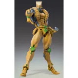 Фигурка аниме THE WORLD Jojo\'s Bizarre Adventure Medicos Super Action Statue 25 см 4582638226862