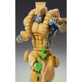Фигурка аниме THE WORLD Jojo\'s Bizarre Adventure Medicos Super Action Statue 25 см 4582638226862