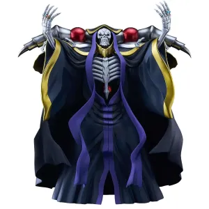 Фигурка аниме Аинз Оал Гоун Повелитель POP UP PARADE OVERLORD Sp Ainz Ooal Gown 4580416949309