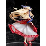 Фигурка аниме Алисализ Лу Небулис IX War Ends World Raises Aliceliese Lou Nebulis 24 см 458958495239