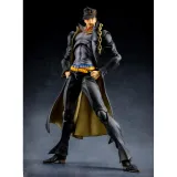 Фигурка аниме Джотаро Куджо Jojo\'s Bizarre Adventure Medicos Super Action Statue Jotaro Kujo BIG 458