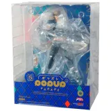 Фигурка аниме Джотаро Куджо POP UP PARADE  JoJo\'s Bizarre Adventure Jotaro Kujo 4580416949279