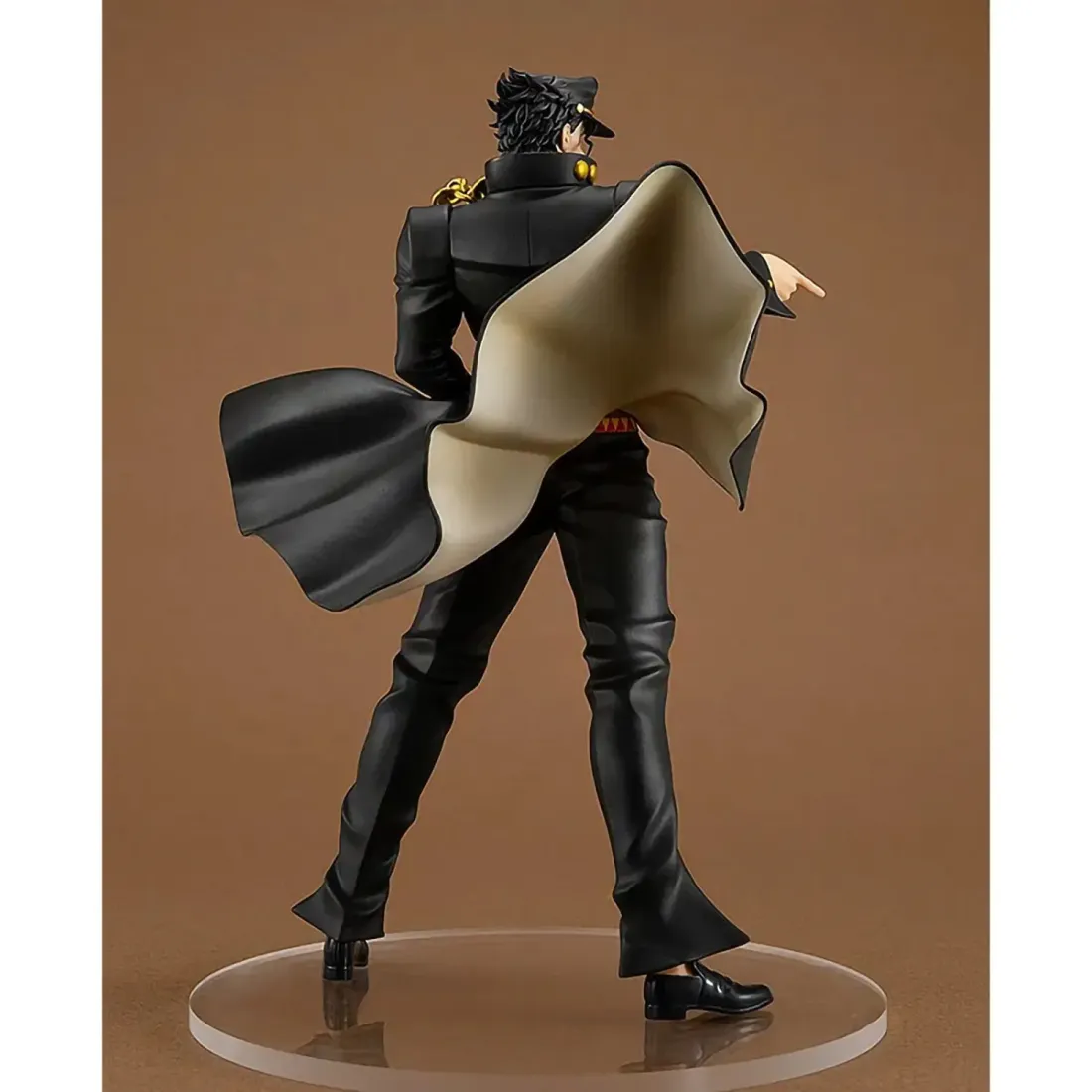 Фигурка аниме Джотаро Куджо POP UP PARADE  JoJo\'s Bizarre Adventure Jotaro Kujo 4580416949279
