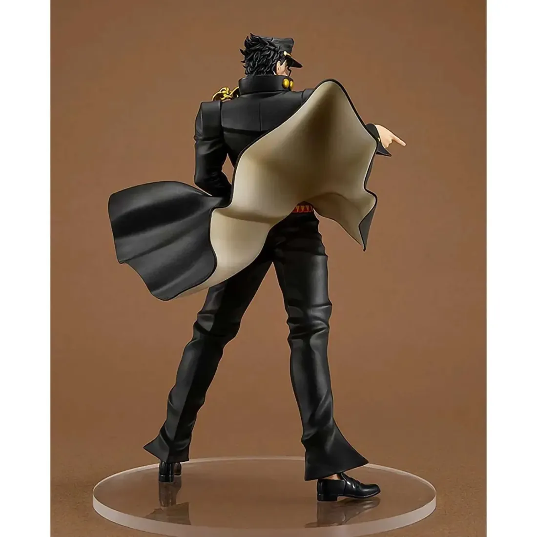 Фигурка аниме Джотаро Куджо POP UP PARADE  JoJo\'s Bizarre Adventure Jotaro Kujo 4580416949279