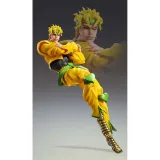 Фигурка аниме Дио Брандо Jojo\'s Bizarre Adventure Medicos Super Action Statue Big Dio 25 см 45826382
