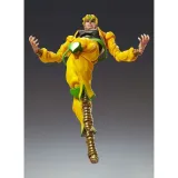 Фигурка аниме Дио Брандо Jojo\'s Bizarre Adventure Medicos Super Action Statue Big Dio 25 см 45826382
