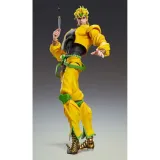 Фигурка аниме Дио Брандо Jojo\'s Bizarre Adventure Medicos Super Action Statue Big Dio 25 см 45826382