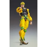 Фигурка аниме Дио Брандо Jojo\'s Bizarre Adventure Medicos Super Action Statue Big Dio 25 см 45826382