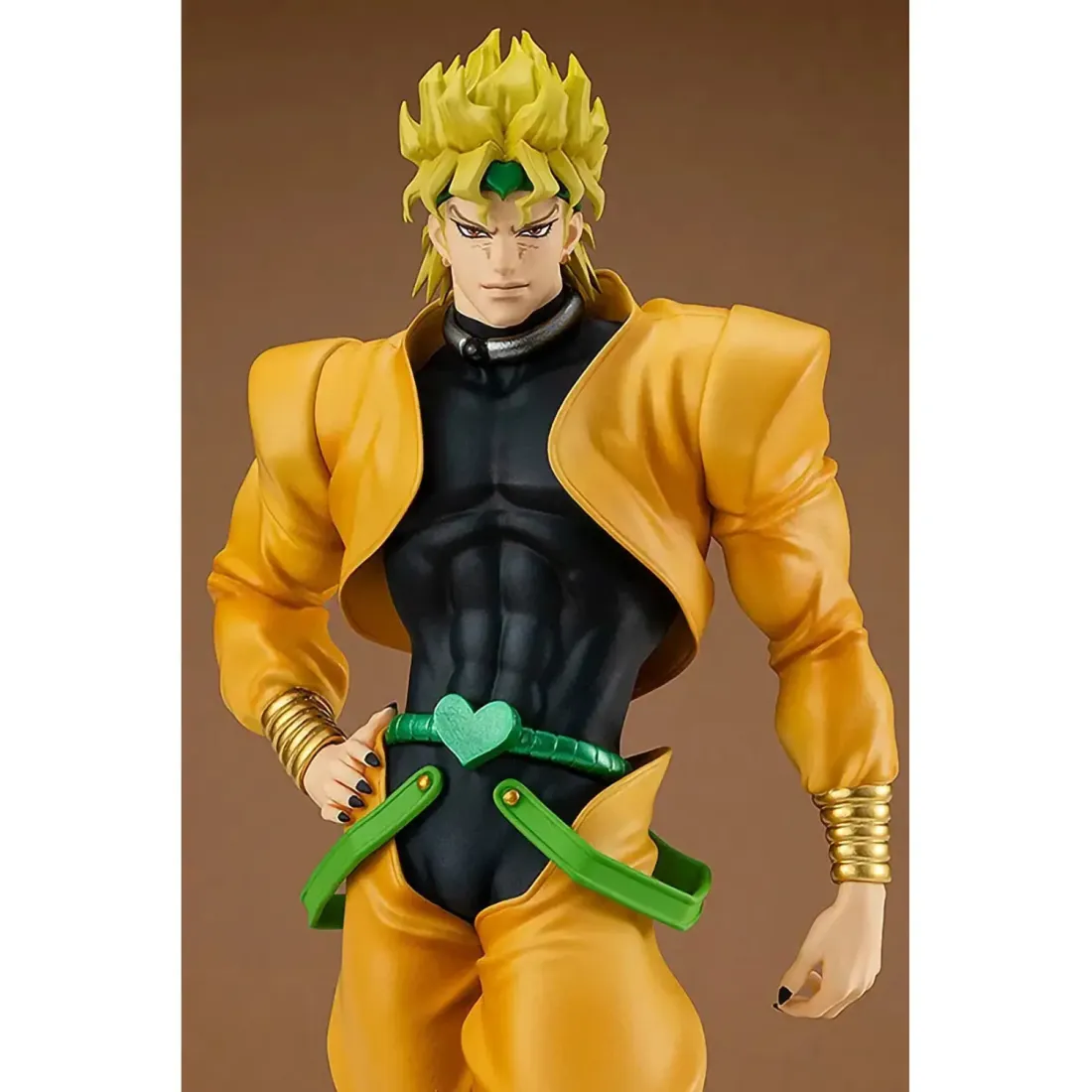 Фигурка аниме Дио Брандо POP UP PARADE  JoJo\'s Bizarre Adventure Dio 4580416949637