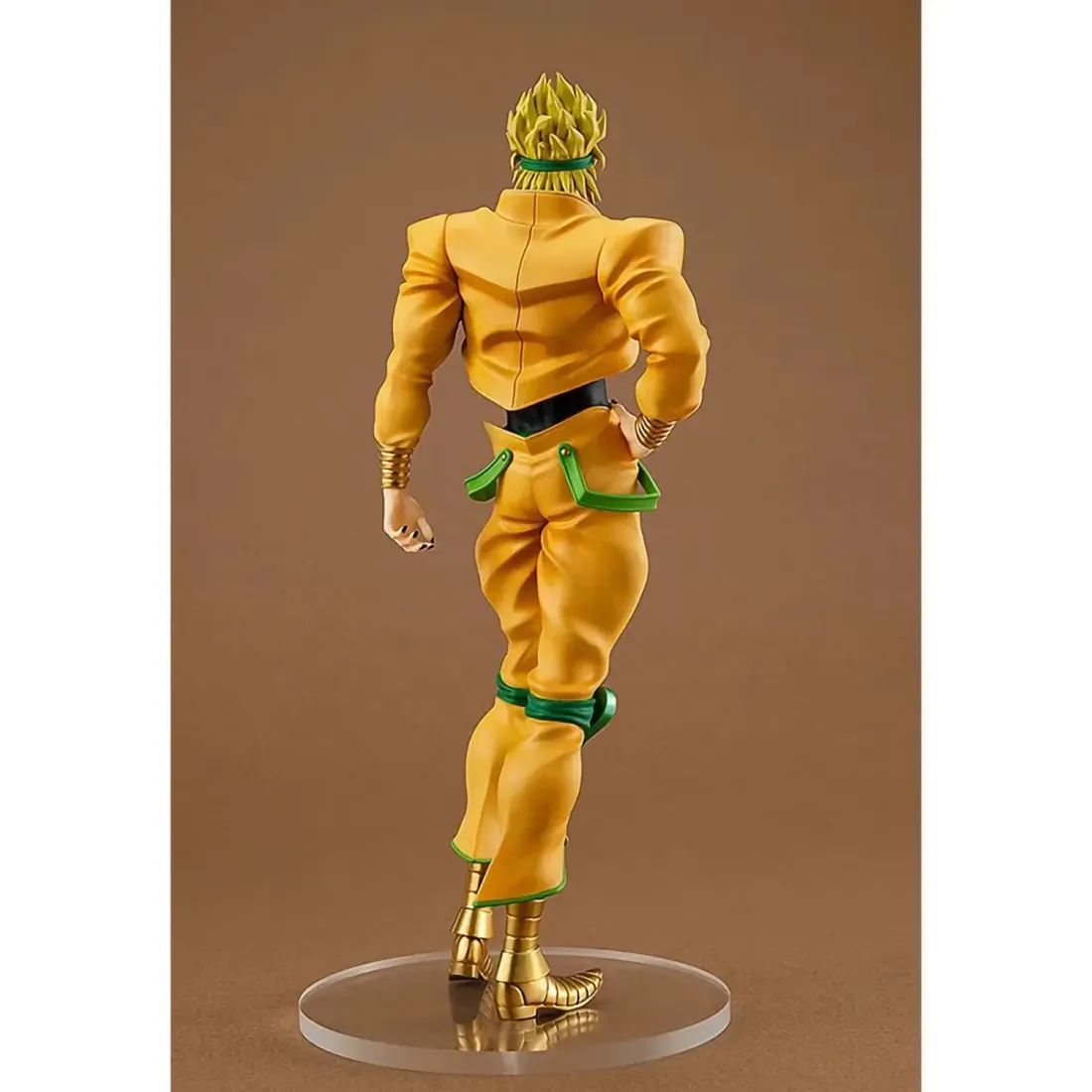 Фигурка аниме Дио Брандо POP UP PARADE  JoJo\'s Bizarre Adventure Dio 4580416949637