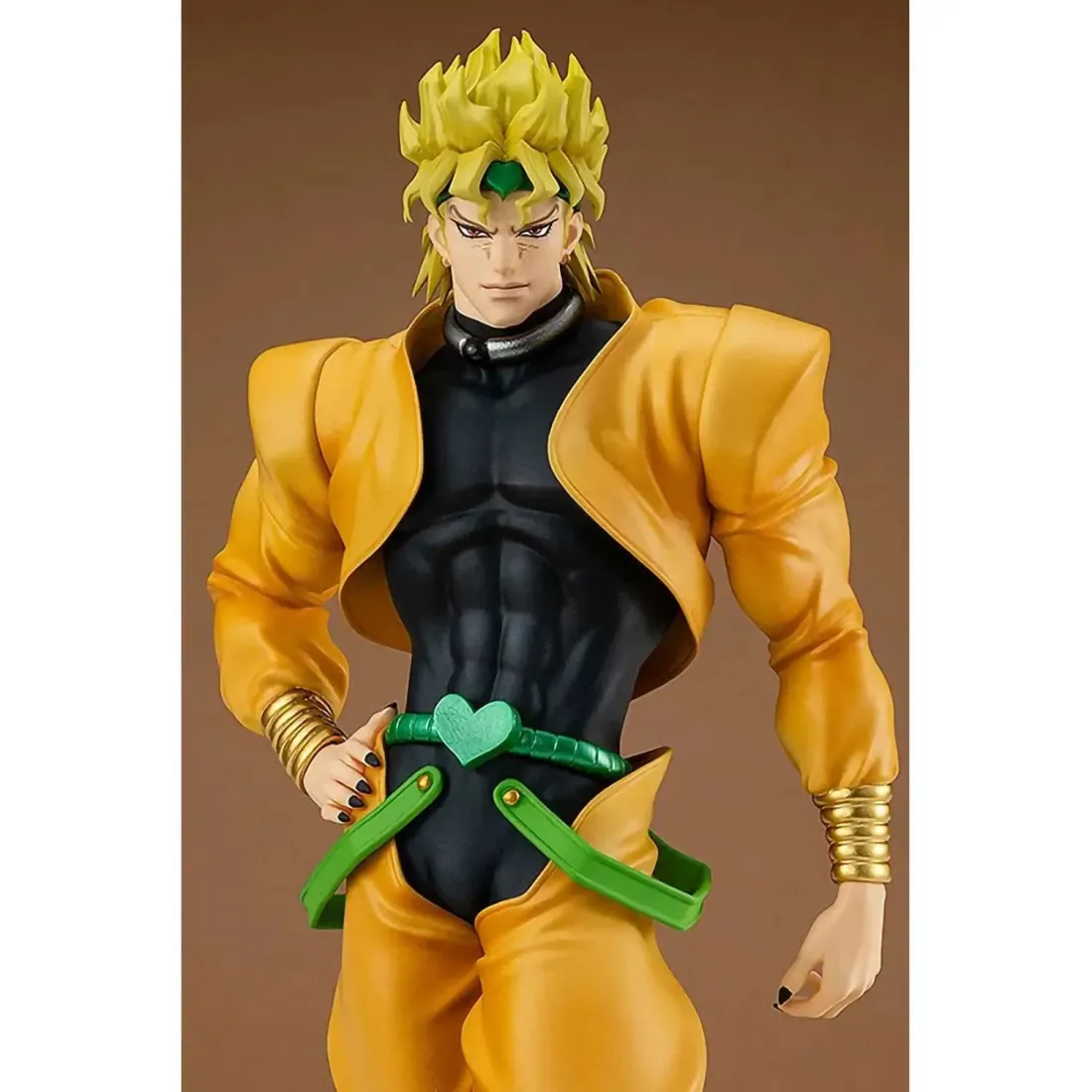 Фигурка аниме Дио Брандо POP UP PARADE  JoJo\'s Bizarre Adventure Dio 4580416949637