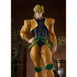 Фигурка аниме Дио Брандо POP UP PARADE  JoJo\'s Bizarre Adventure Dio 4580416949637
