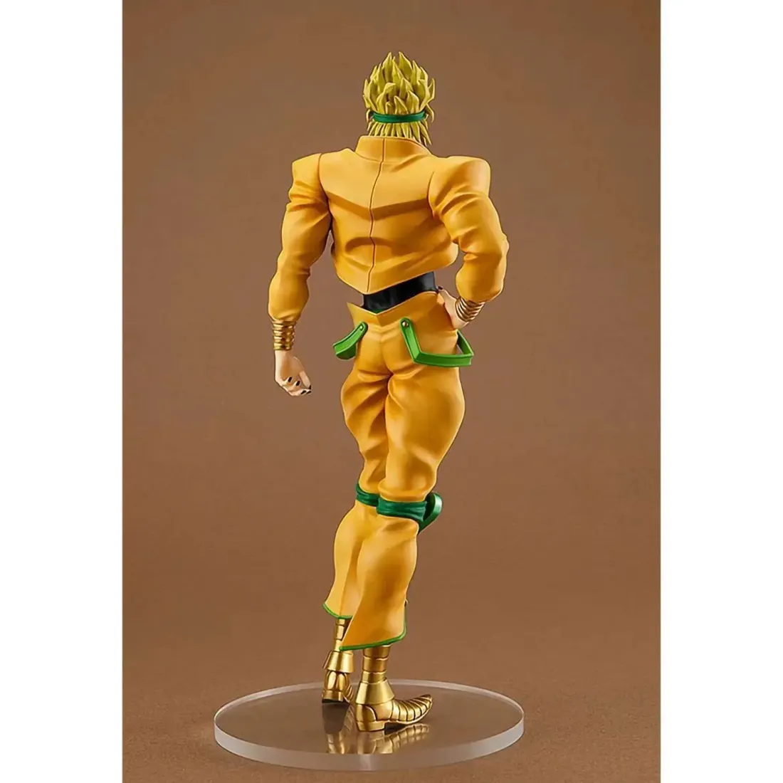 Фигурка аниме Дио Брандо POP UP PARADE  JoJo\'s Bizarre Adventure Dio 4580416949637