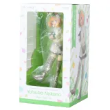 Фигурка аниме Ёцуба Накано Пять Невест The Quintessential Quintuplets Yotsuba Nakano 4580416946322