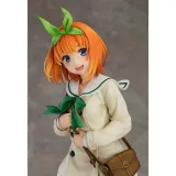 Фигурка аниме Ёцуба Накано Пять Невест The Quintessential Quintuplets Yotsuba Nakano 4580416946322