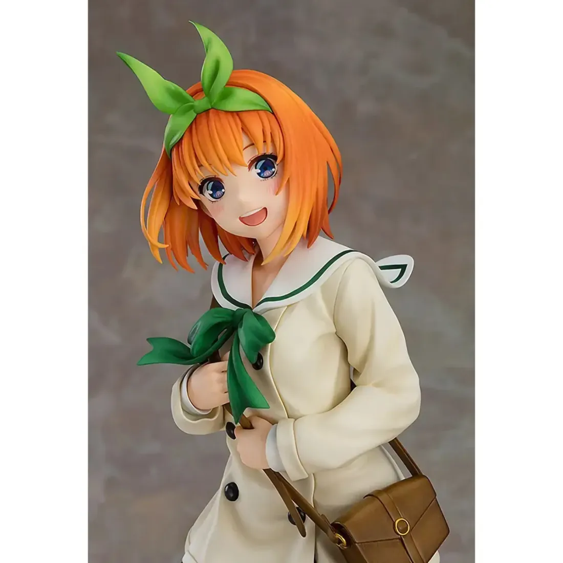 Фигурка аниме Ёцуба Накано Пять Невест The Quintessential Quintuplets Yotsuba Nakano 4580416946322
