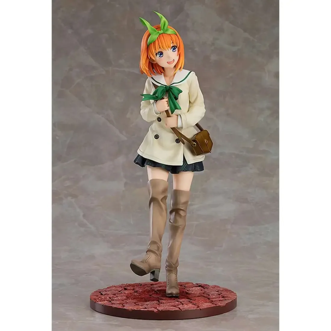 Фигурка аниме Ёцуба Накано Пять Невест The Quintessential Quintuplets Yotsuba Nakano 4580416946322