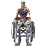 Фигурка аниме Жан Пьер Польнареф JoJo\'s Bizarre Adventure Medicos Super Action Statue  Jean Pierre P