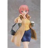 Фигурка аниме Итика Накано Пять Невест The Quintessential Quintuplets Ichika Nakano Date Style 45804