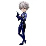 Фигурка аниме Каору Нагиса Евангелион Parfom R! Rebuild of Evangelion Kaworu Nagisa 4560308575649
