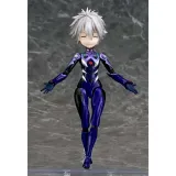 Фигурка аниме Каору Нагиса Евангелион Parfom R! Rebuild of Evangelion Kaworu Nagisa 4560308575649