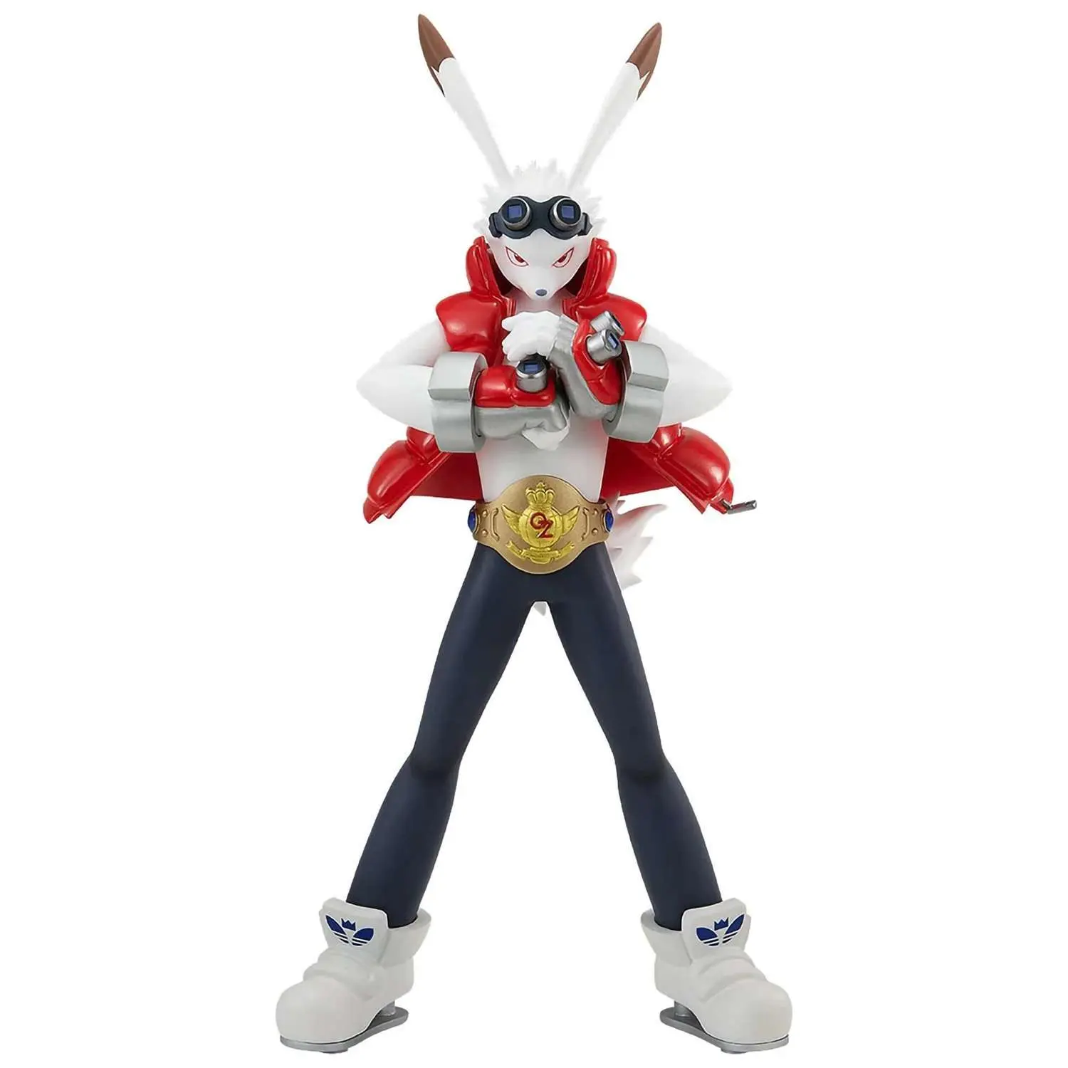 Фигурка аниме Кинг Казма Летние Войны POP UP PARADE King Kazma Summer Wars 4580416945905