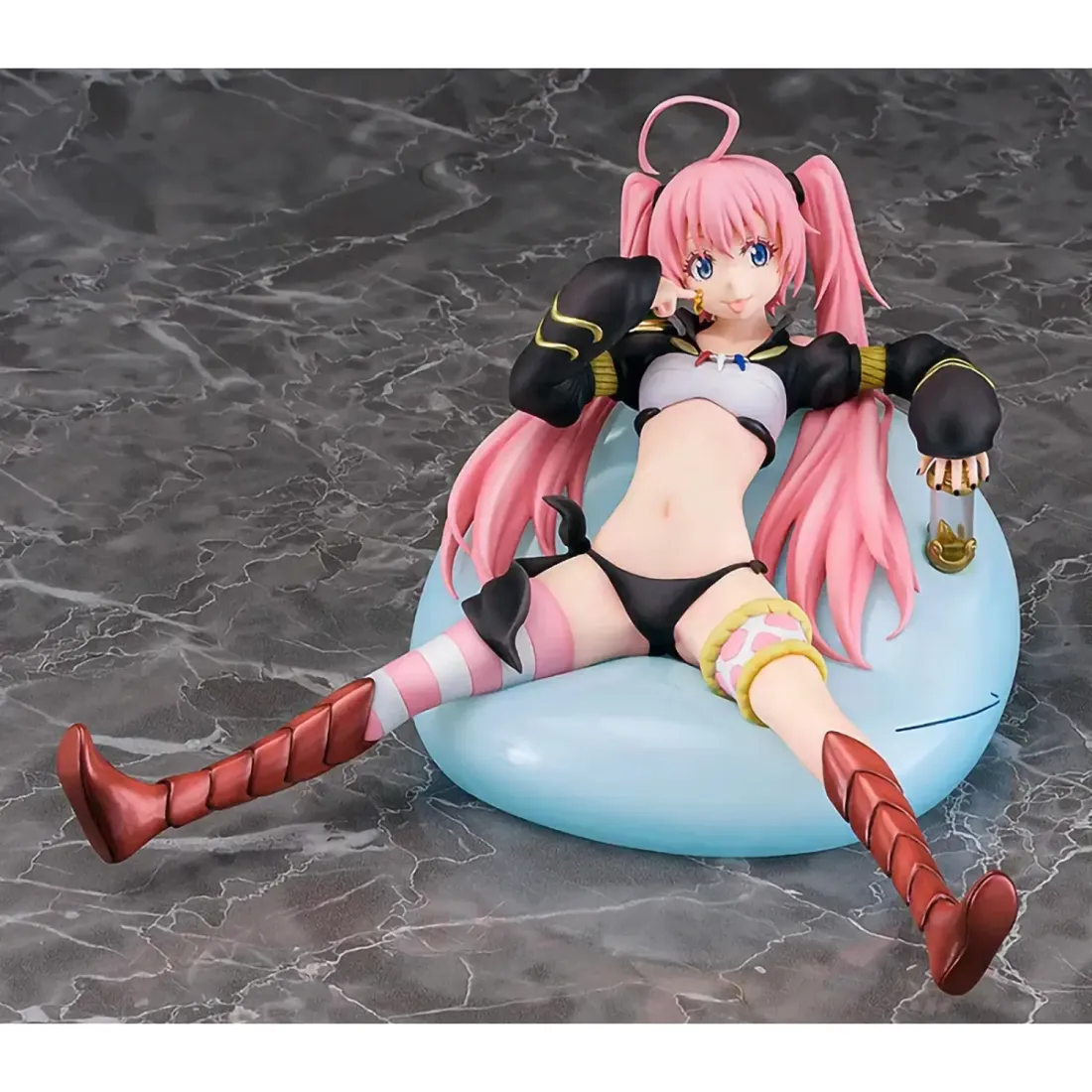 Фигурка аниме Милим Нава О моём перерождении в Слизь That Time I Got Reincarnated as a Slime Milim N