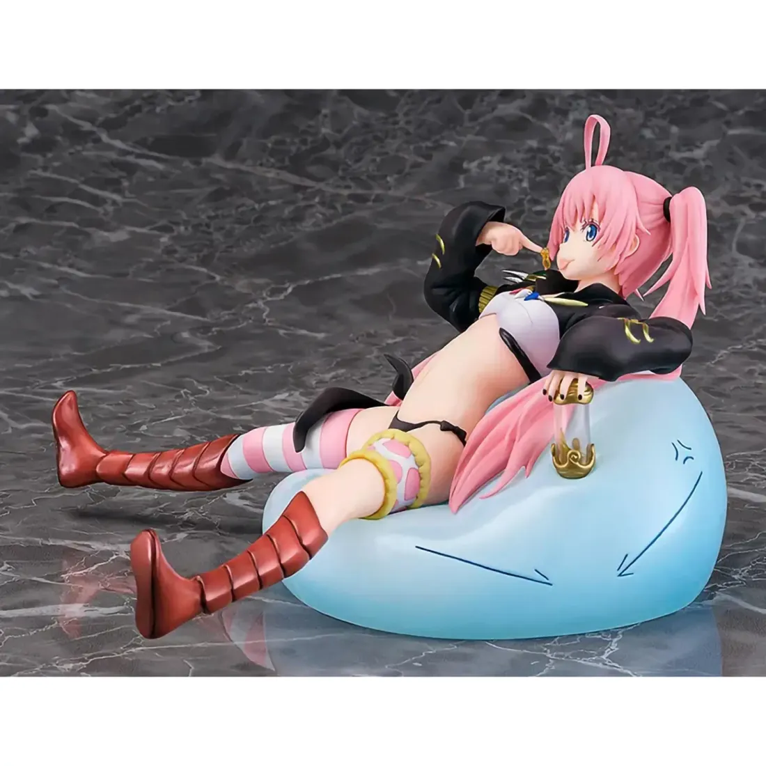 Фигурка аниме Милим Нава О моём перерождении в Слизь That Time I Got Reincarnated as a Slime Milim N