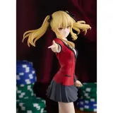 Фигурка аниме Мэри Саотомэ Безумный Азарт POP UP PARADE Kakegurui Mary Saotome 4580416949170