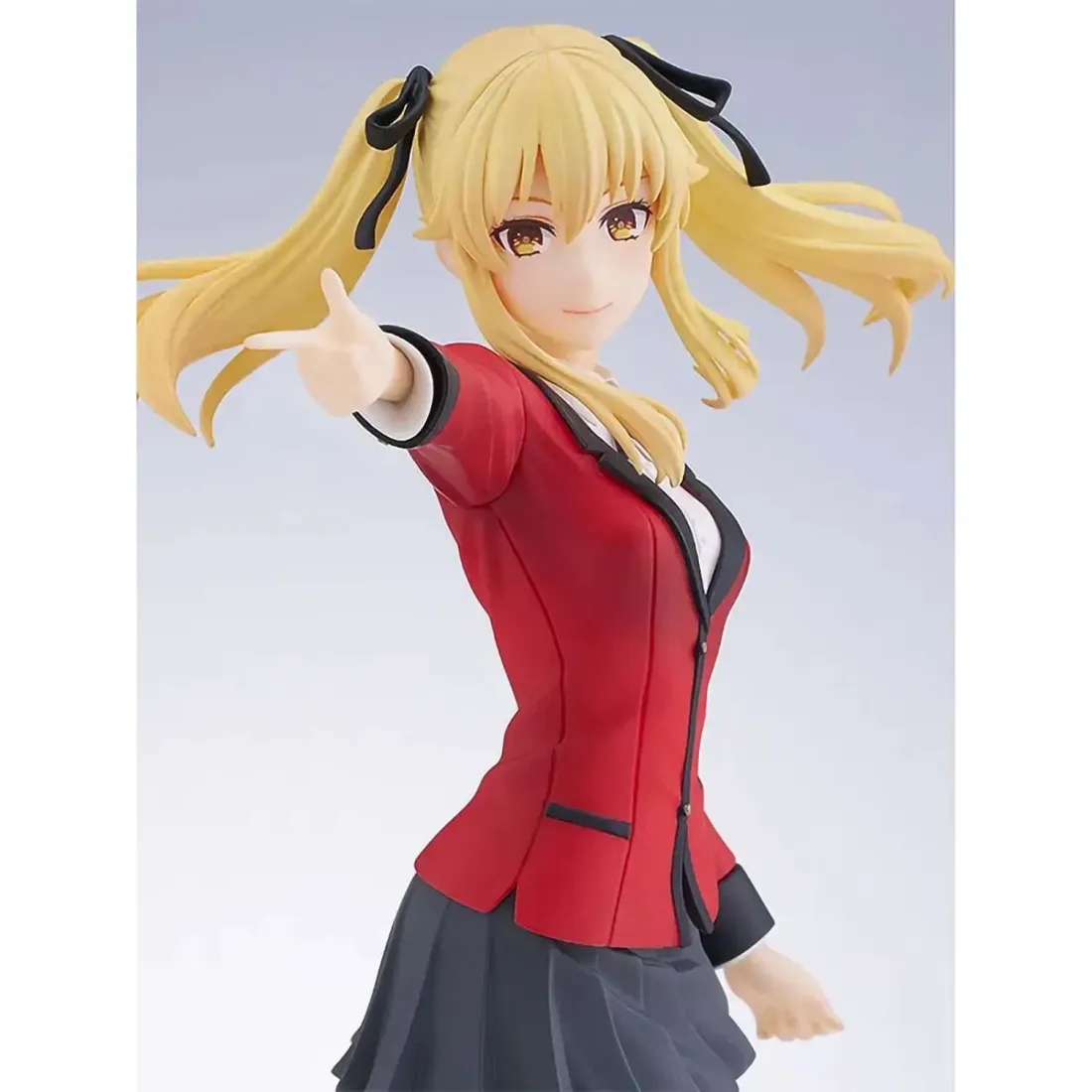 Фигурка аниме Мэри Саотомэ Безумный Азарт POP UP PARADE Kakegurui Mary Saotome 4580416949170