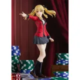 Фигурка аниме Мэри Саотомэ Безумный Азарт POP UP PARADE Kakegurui Mary Saotome 4580416949170