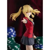 Фигурка аниме Мэри Саотомэ Безумный Азарт POP UP PARADE Kakegurui Mary Saotome 4580416949170